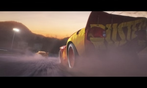 Cars 3 - Epic Fan Trailer