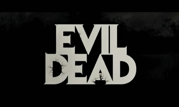Evil Dead 2013