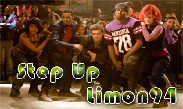 Step Up