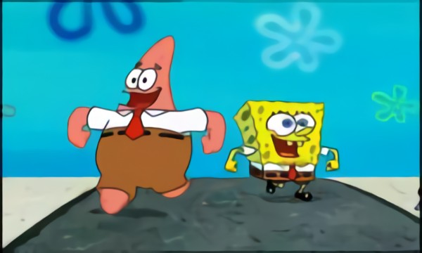 Mabel - Disco, disco
: Spongebob Squarepants
: ARTEMON
: 4.3