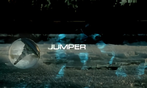 Jumper