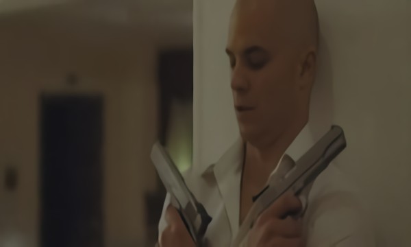 Hitman