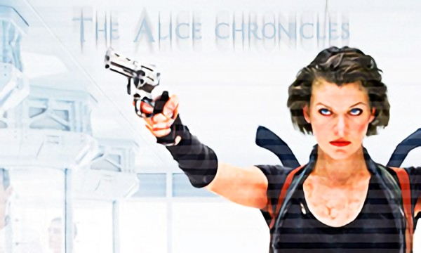 The Alice Chronicles