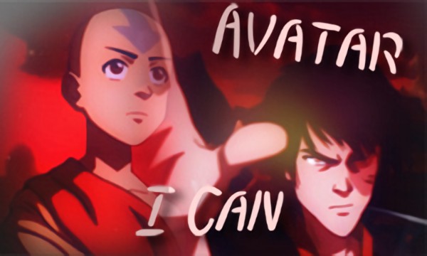 Blue - I Can (Edited)
: Avatar The Last Airbender
: 1footballma1
: 4.1