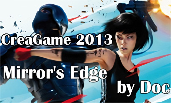 Mirror's Edge Tribute