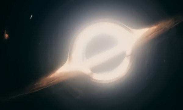 The Universe: on the Edge