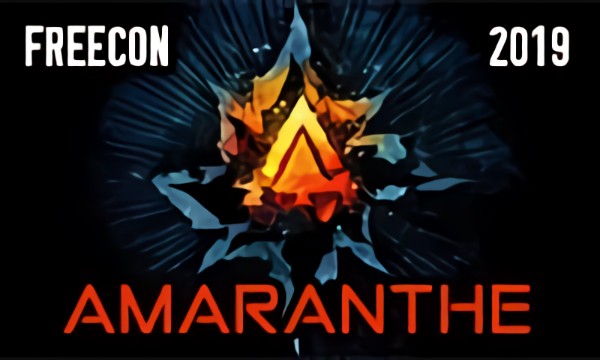 Amaranthe - Mix
: Amaranthe - Official Music Video
: De29v101L
: 4.1