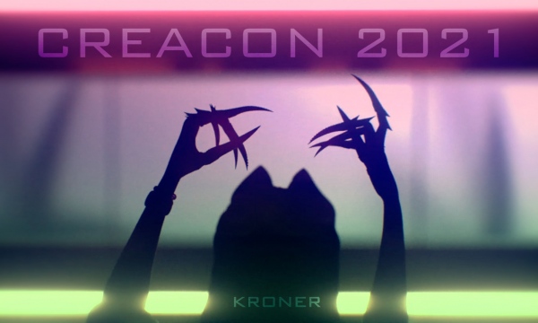 Rezz X Pvris - Sacrificial
Video: Kda-villain, Altered Carbon, Various
Автор: Kroner
Rating: 4.3