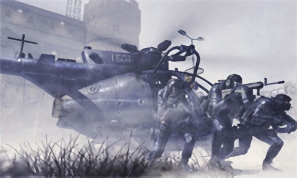 Audiomachine - Ruff Cut
: Codmw2
: Arasthamithad
: 4.3
