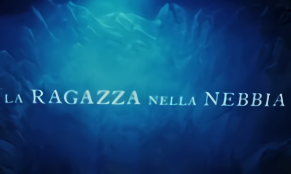 Giovanni Marradi - Sarabande
: La Ragazza Nella Nebbia
:  
: 4.5