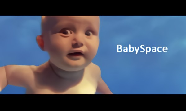 Baby Space