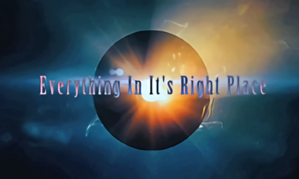 Radiohead - Everything In It's Right Place (Pretty Lights Remix)
Video: Various Sources
Автор: Proxy
Rating: 4.6