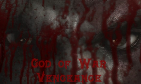 God of War Vengeance