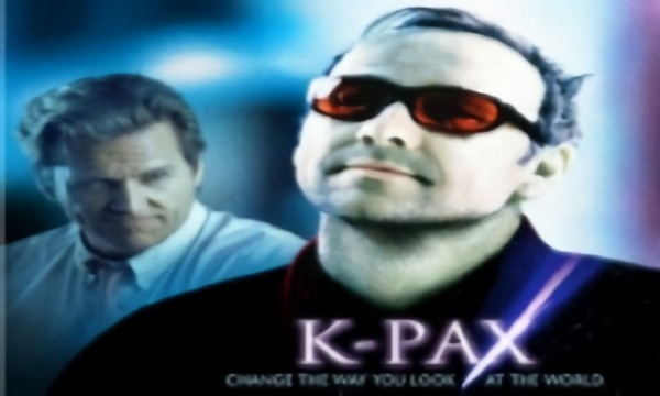 from K-PAX