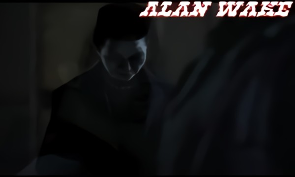 Alan Wake