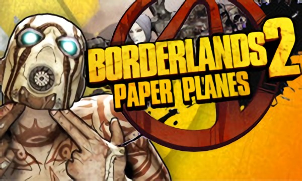 M.i.a. - Paper Planes
Video: Borderlands 2
Автор: UFец
Rating: 4.6