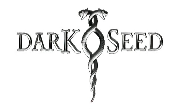 Darkseed - Biting Cold