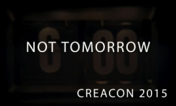 Parov Stelar/Akira Yamaoka - Psychedelic Jazz/Not Tomorrow
: Groundhog Day
: HLEBAL0L0MATOR
: 4.1