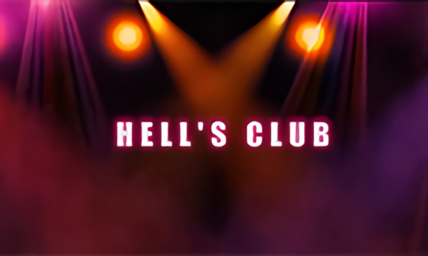 Hell's Club