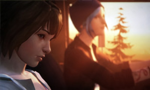 Junip - Line Of Fire
: Life Is Strange
: UF
: 4.5