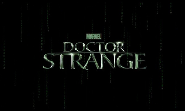 Doctor Strange Trailer (Matrix Resurrections Style)