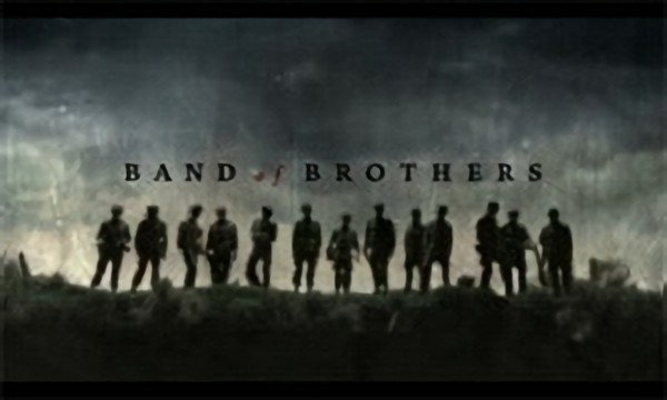 Iron Maiden - Como Estais Amigos
: Band Of Brothers
: Cyborg
: 4.6