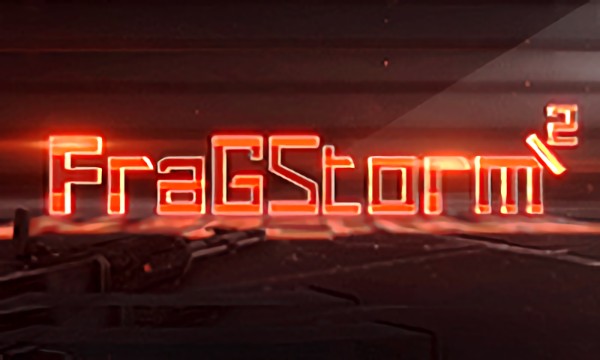 Fragshtorm 2