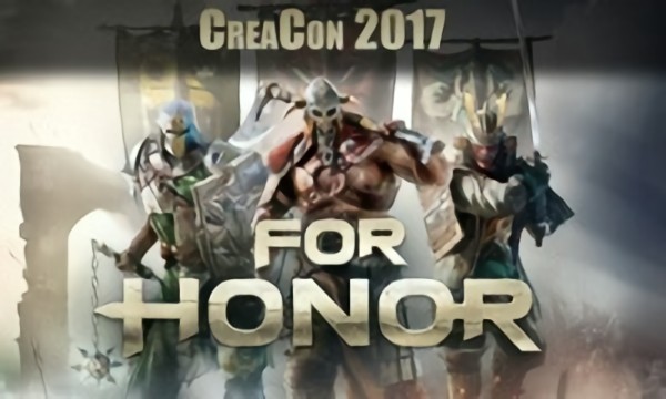 For Honor  Trailer