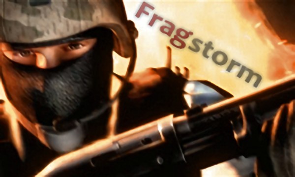 Fragstorm