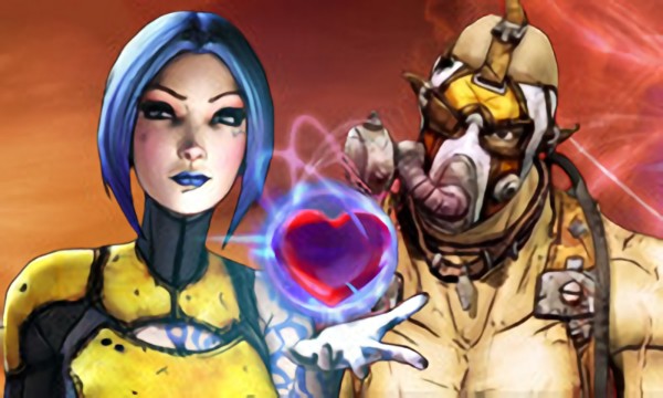 Garbage - Battle In Me
: Borderlands 2
: UF
: 4.1