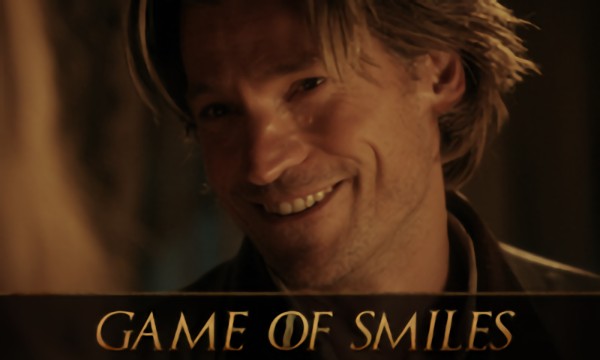Game of Smiles