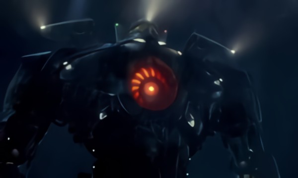 Pacific Rim Atmospheric Trailer Cut