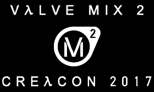 Valve Mix part 2