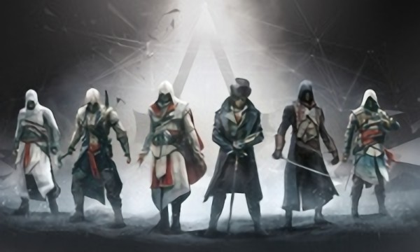 Assassin's Creed