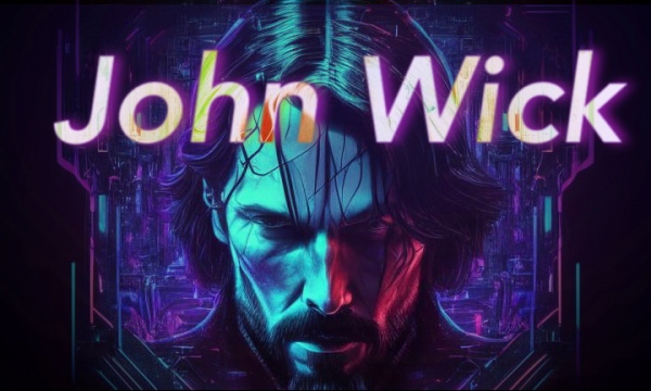 John Wick 1-3 Fanmade Story Trailer