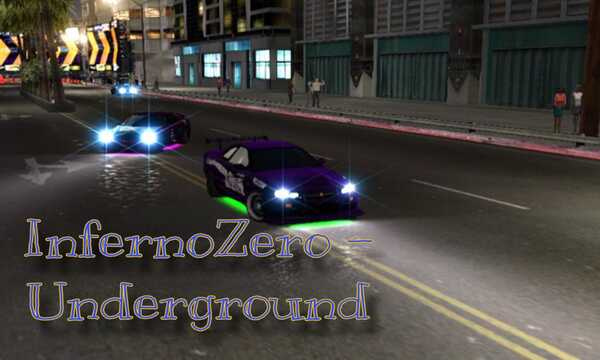 : InfernoZero