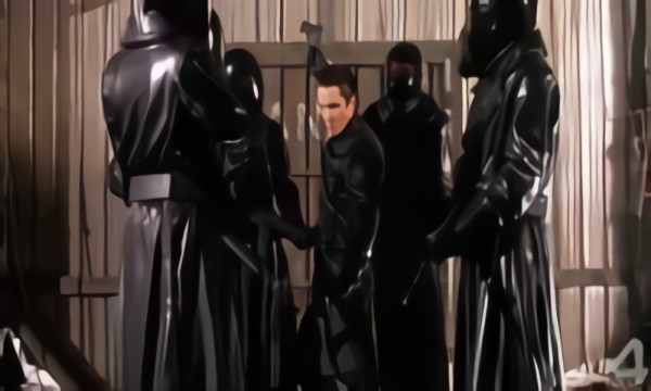Evanescence - Taking Over Me
: Equilibrium
: InterNet
: 4.1