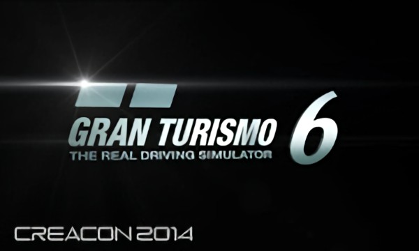 Gran Turismo 6 - Epic Gameplay AL1V3 Trailer
