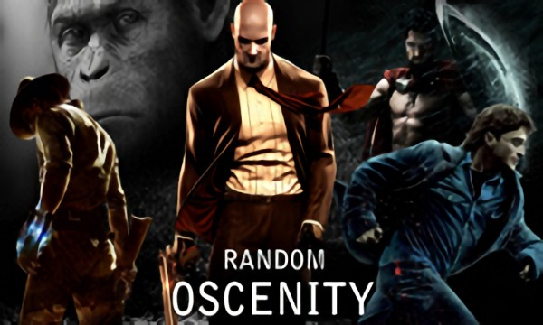 Random Oscenity