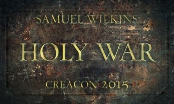 Holy War