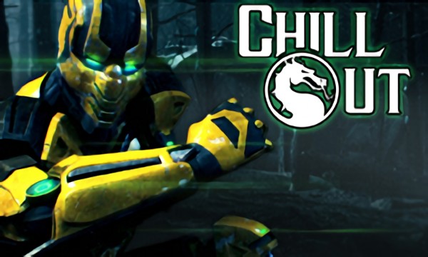 Austrian Death Machine - Chill Out Dickwad
: Mortal Kombat 9, Mortal Kombat X, Mortal Kombat Legacy
: ArtFenix
: 4