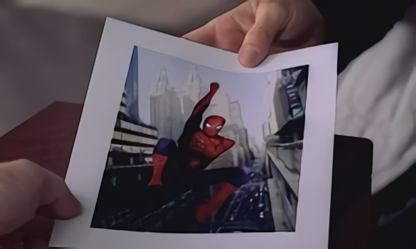 Микс - Микс
Video: Spider-man 2
Автор: Никто
Rating: 4