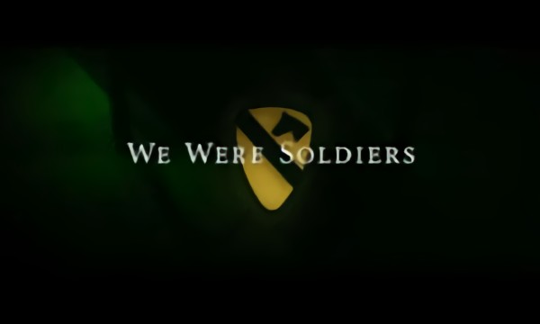 We Were Soldiers