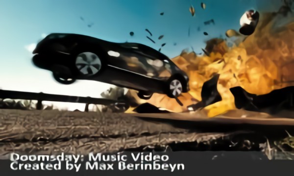 Doomsday: Music Video
