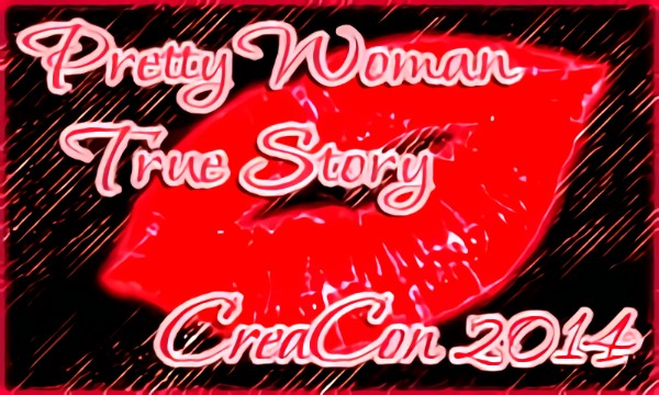 True Story - part a - Pretty Woman