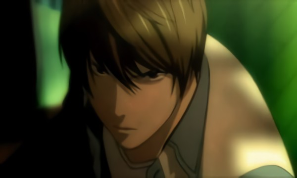     -    
: Death Note
: archivist
: 4.6