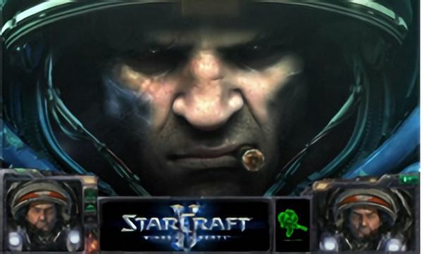 Linkin Park - Points Of Authority
: Starcraft 2
: -Dante-
: 4.4