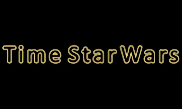 Время Звёздных Войн - Time Star Wars