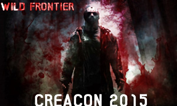 Wild Frontier