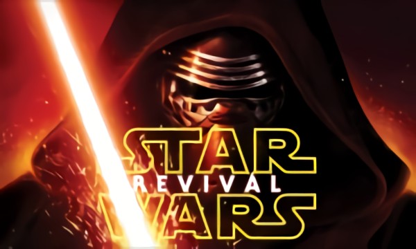 REVIVAL STAR WARS